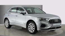 Audi Q3 35 TFSI Sport 5dr S Tronic Petrol Estate